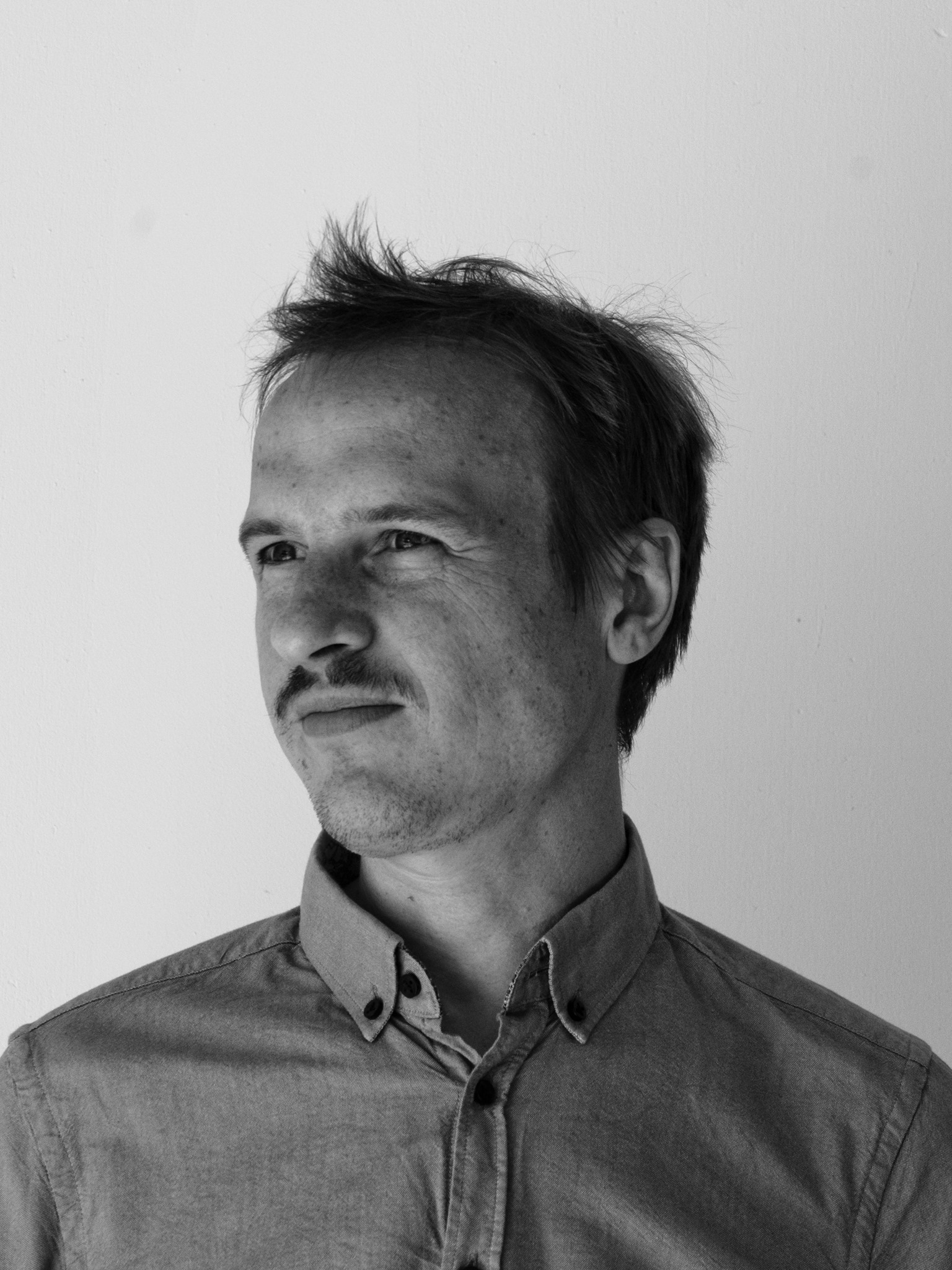 Nicolas Kovalenko, co-founder and CTO of Data Bridge UE